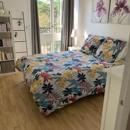 Appartement 55 M2 Le Chesnay Льо Шене Екстериор снимка