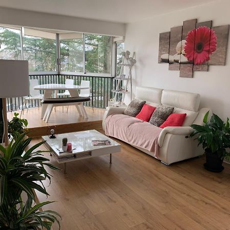 Appartement 55 M2 Le Chesnay Льо Шене Екстериор снимка